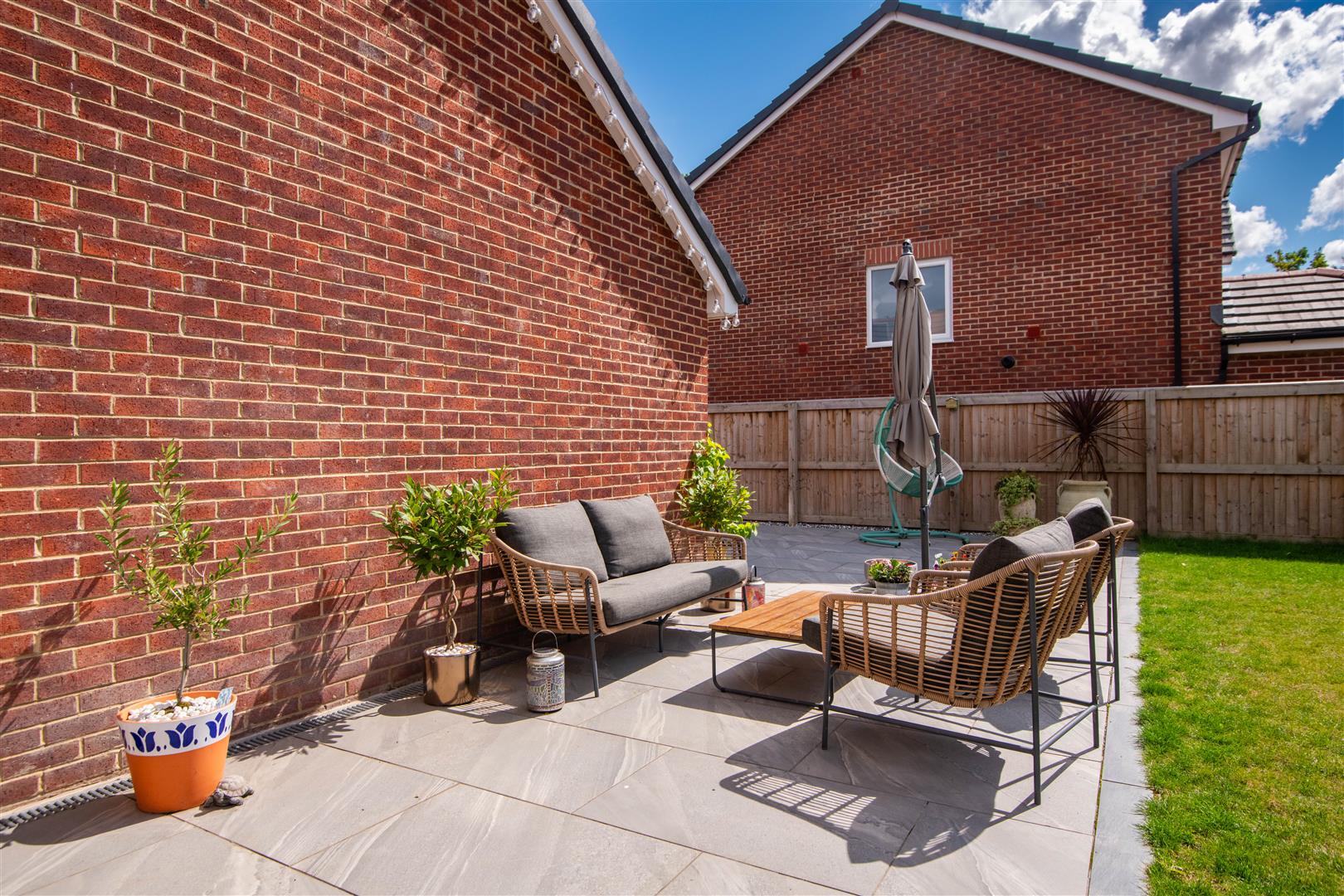 Sandpiper Way, Cottam